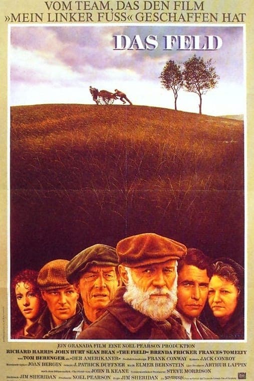 The Field