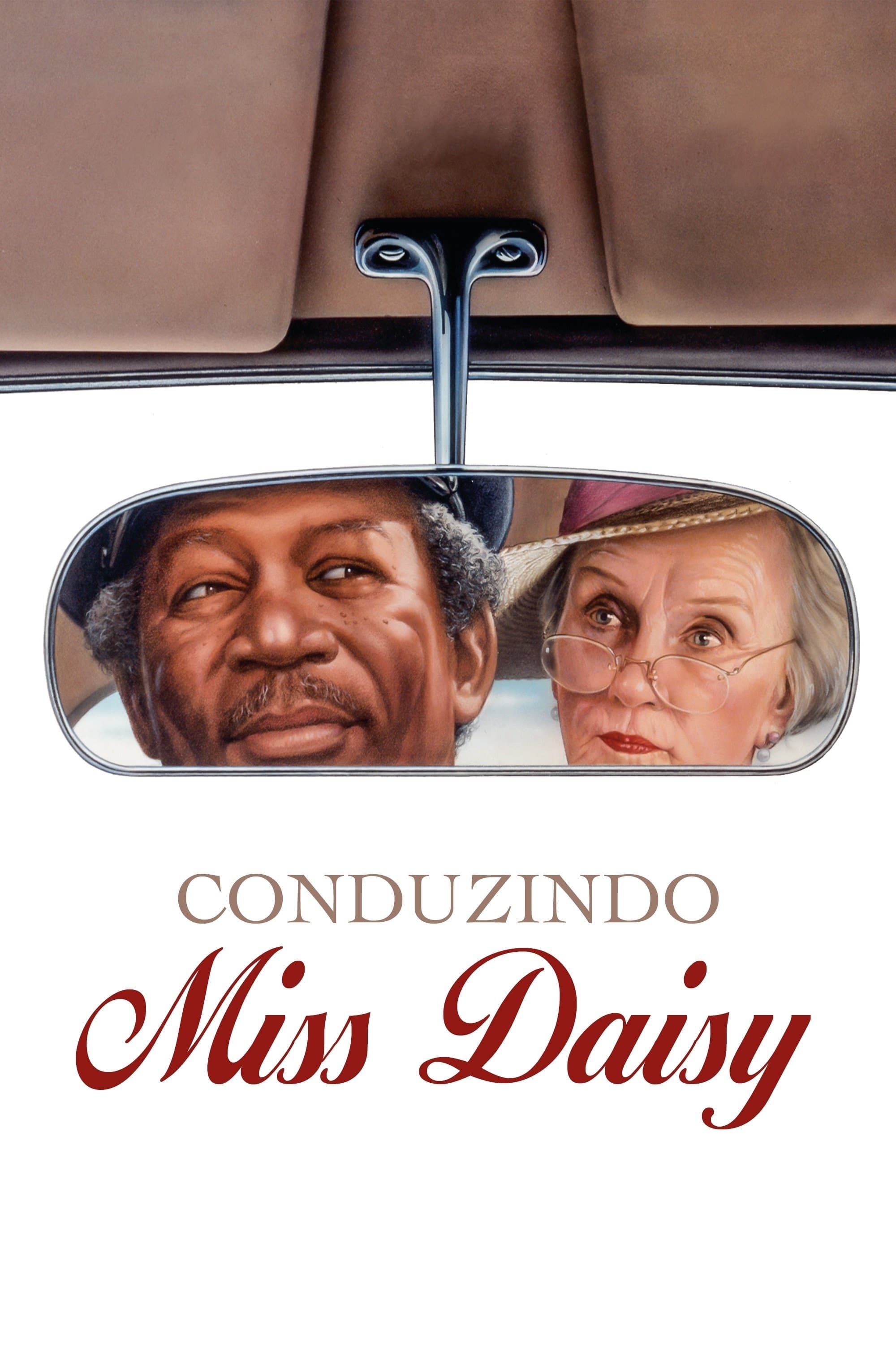 Driving Miss Daisy