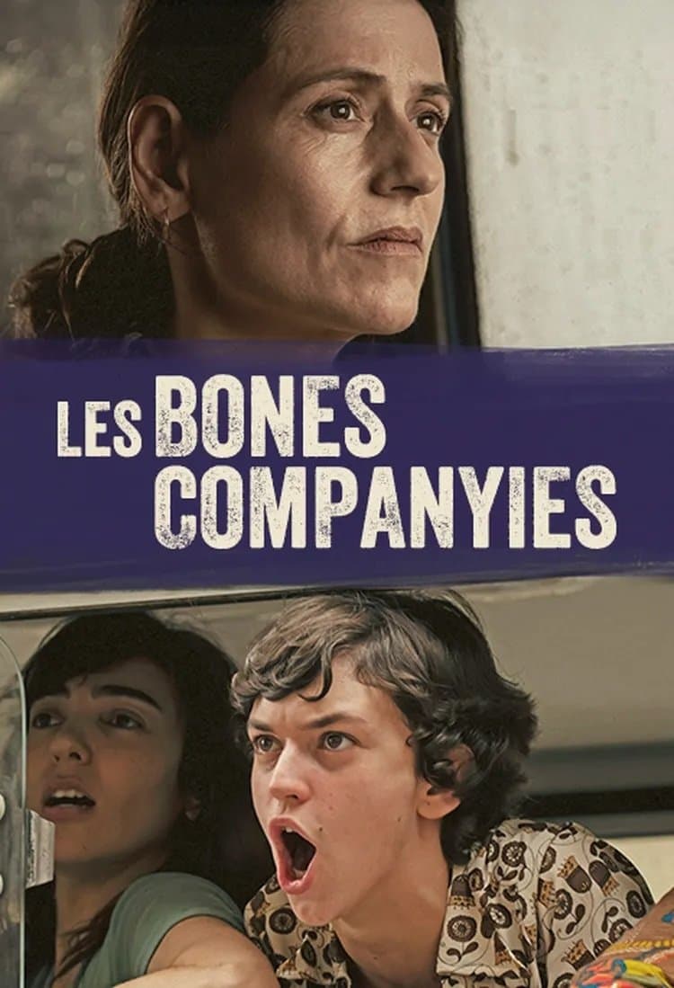 In the Company of Women