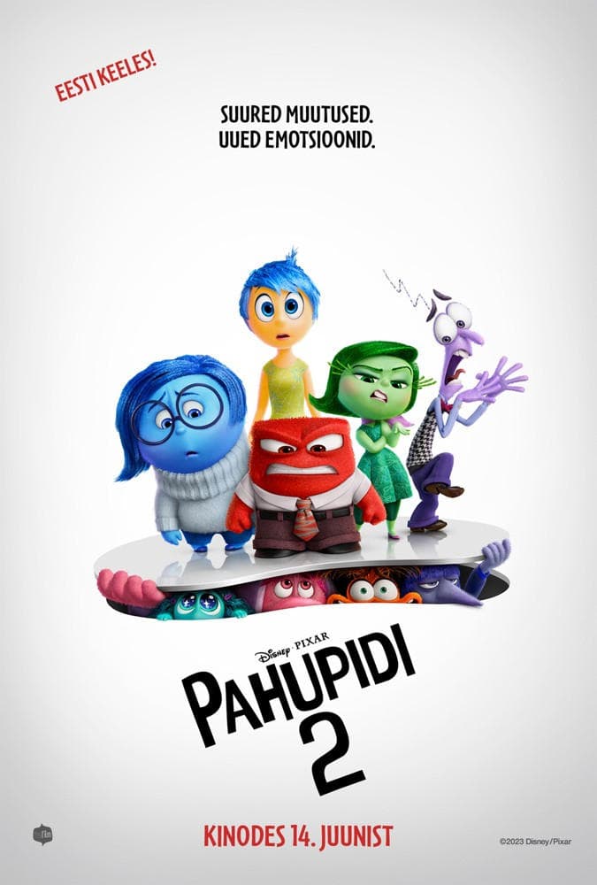 Pahupidi 2