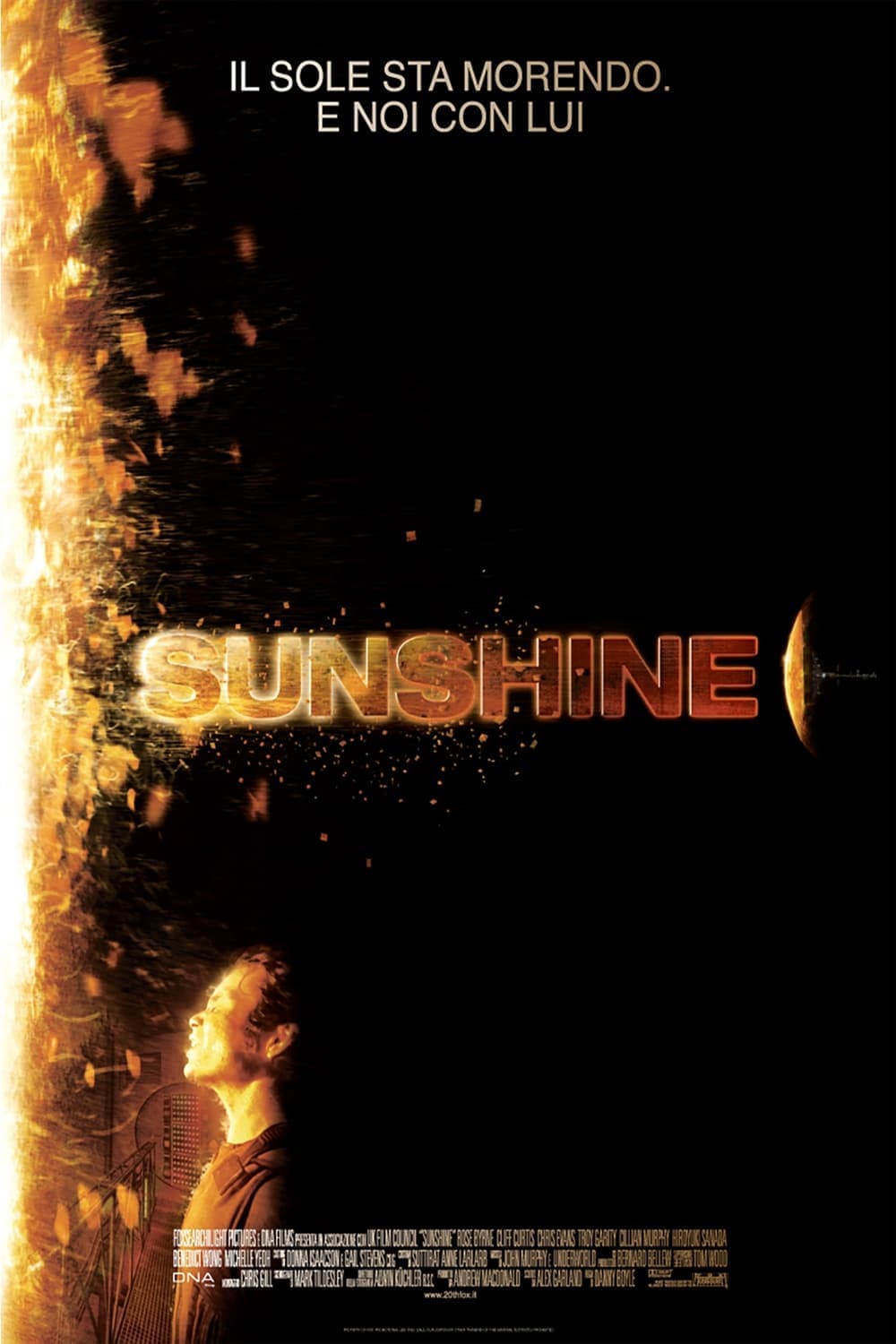 Sunshine