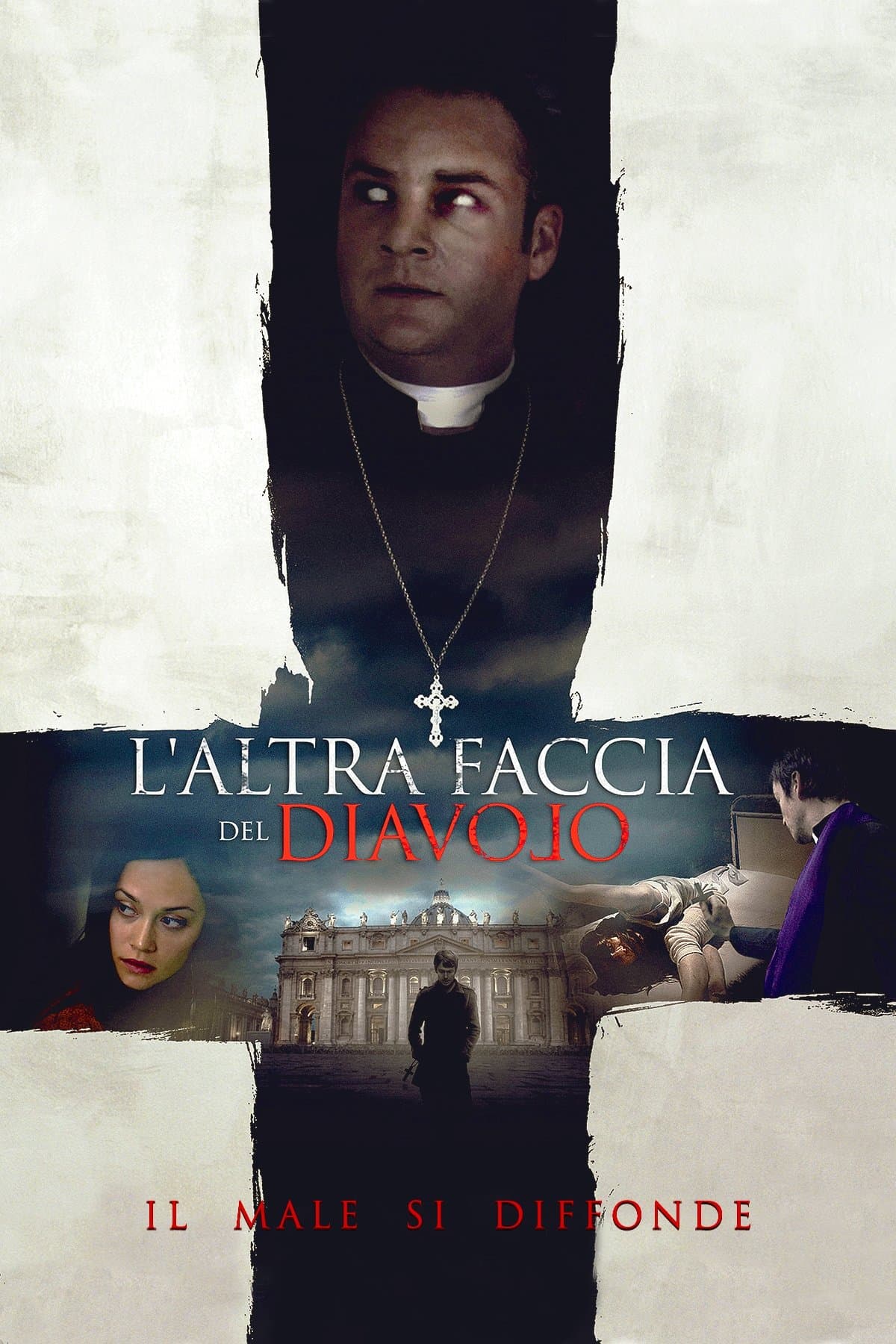L'altra faccia del diavolo