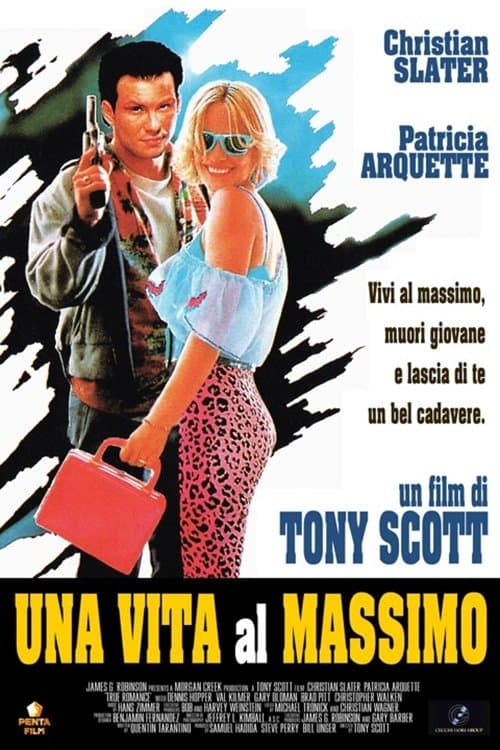 True Romance