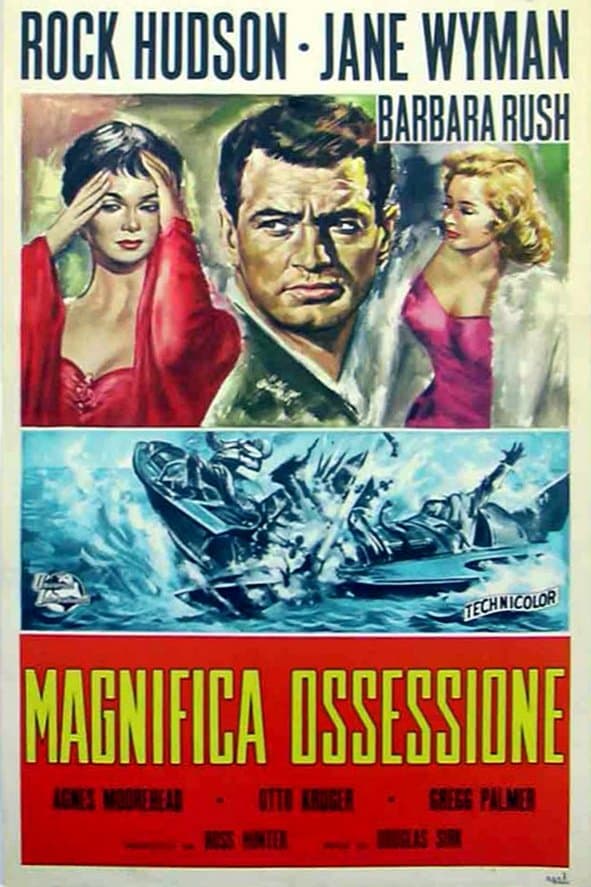Magnificent Obsession
