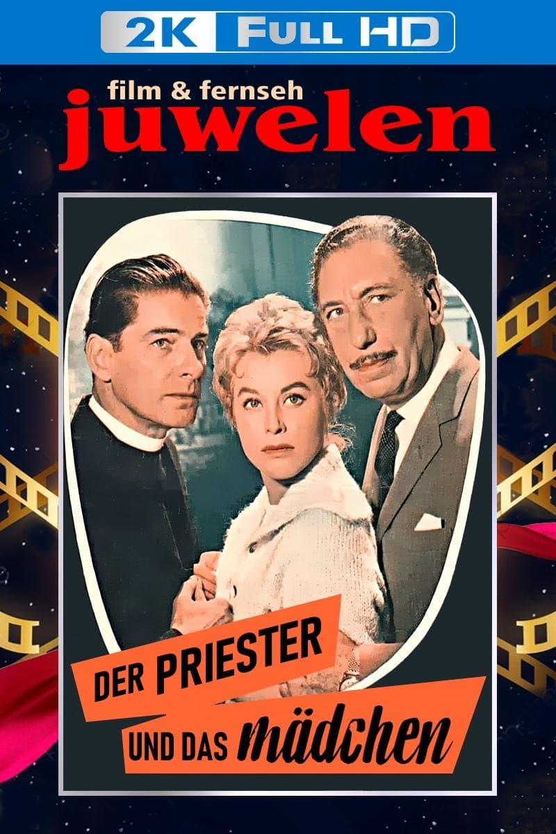 The Priest and the Girl