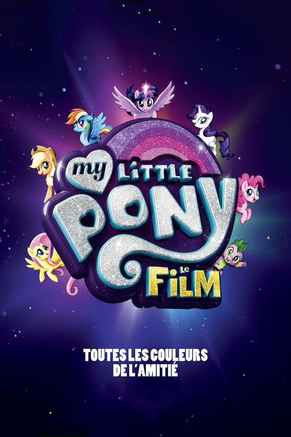 My Little Pony : Le Film