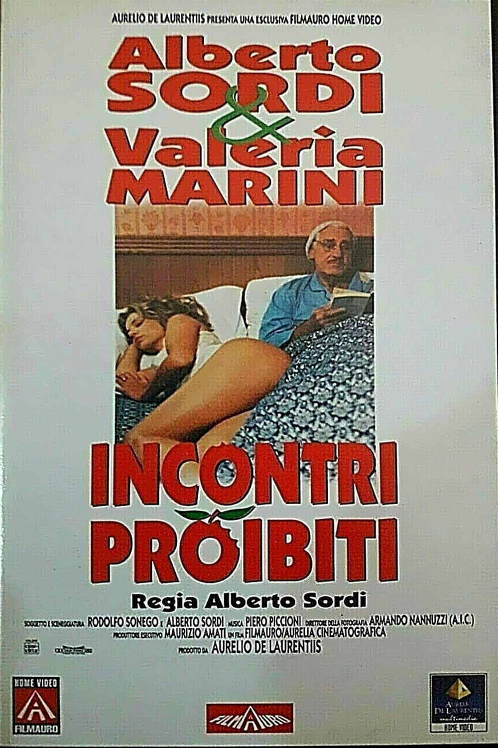 Incontri proibiti