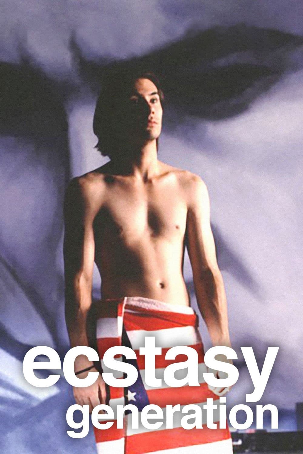 Ecstasy Generation