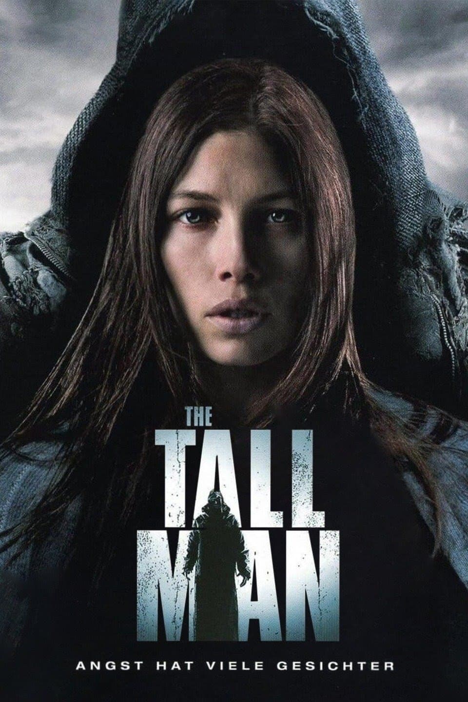 The Tall Man