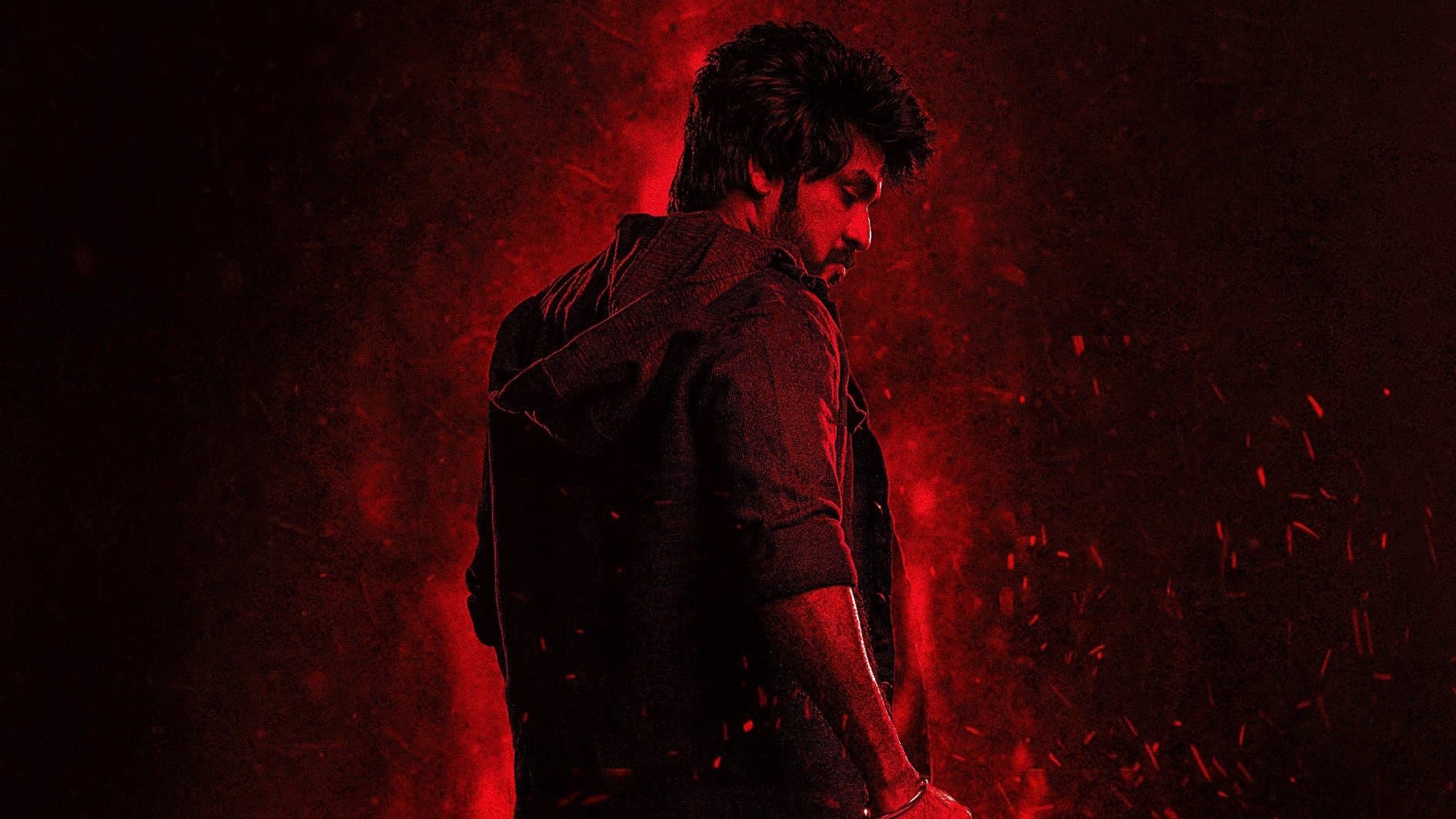 Vijay Sathya