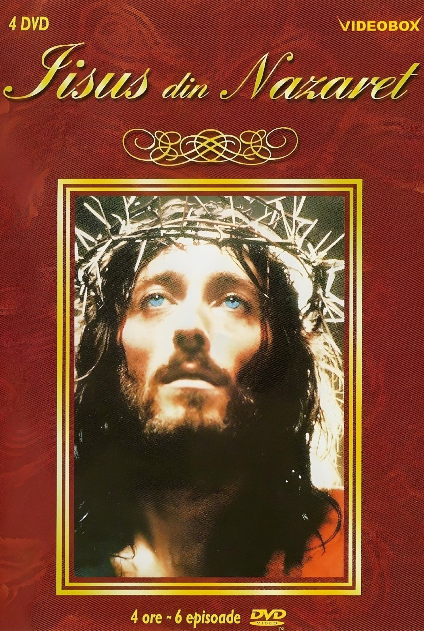 Jesus of Nazareth