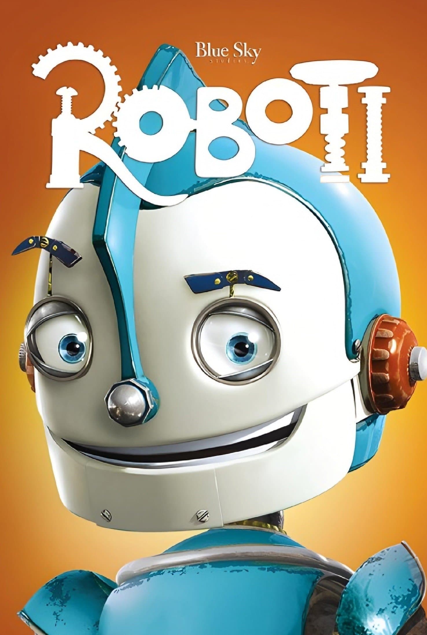 Roboți
