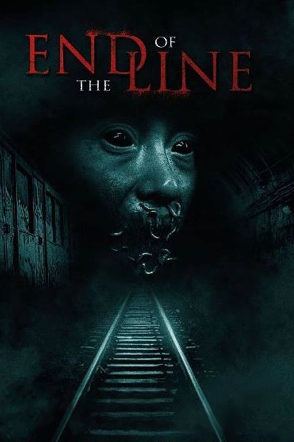 End of the Line