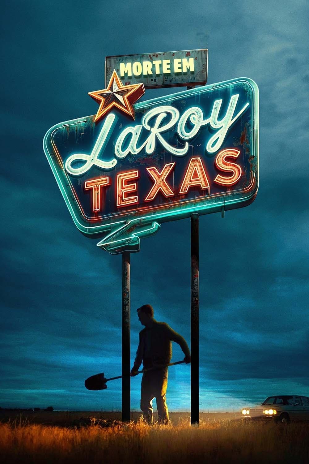 LaRoy, Texas