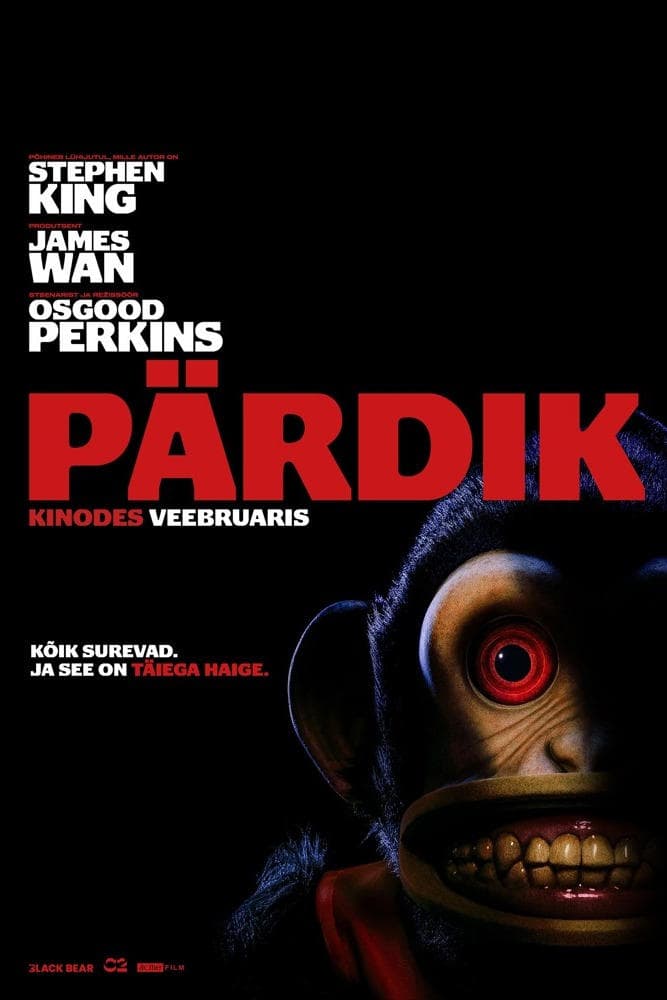 Pärdik