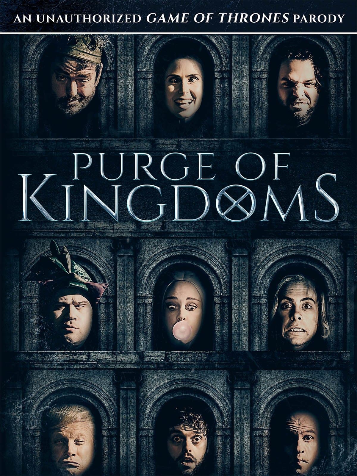 Purge of Kingdoms