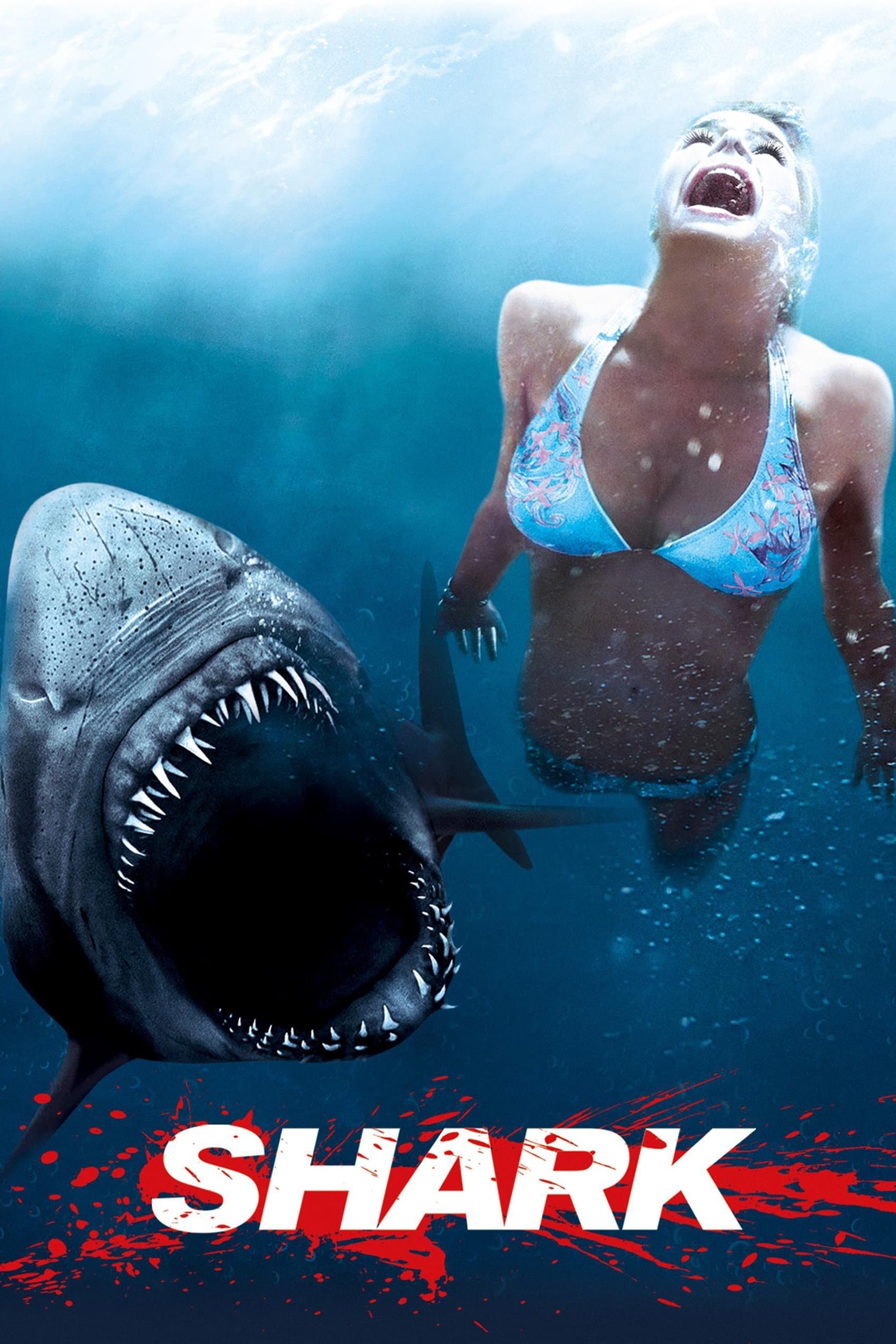 Shark 3D