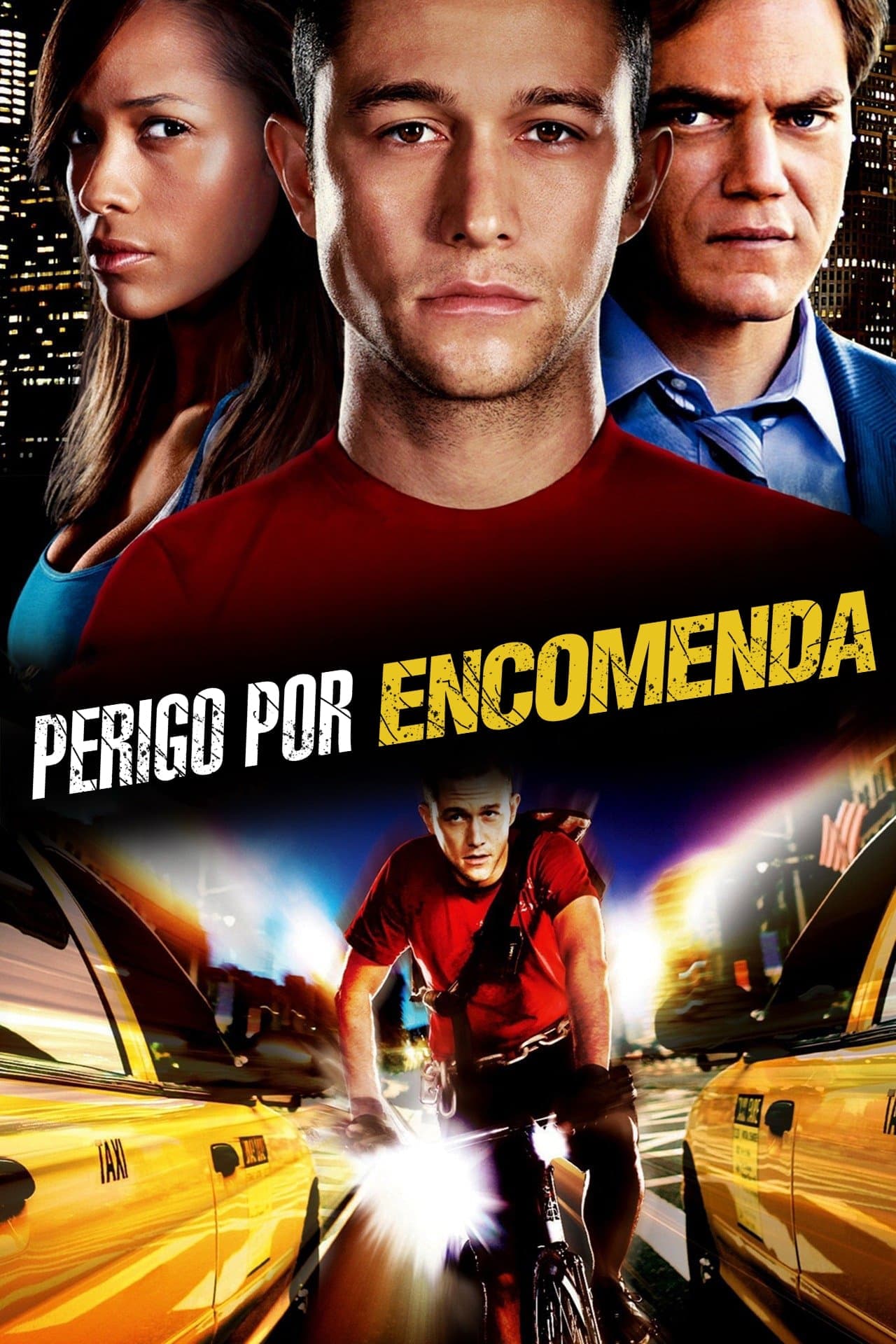 Premium Rush