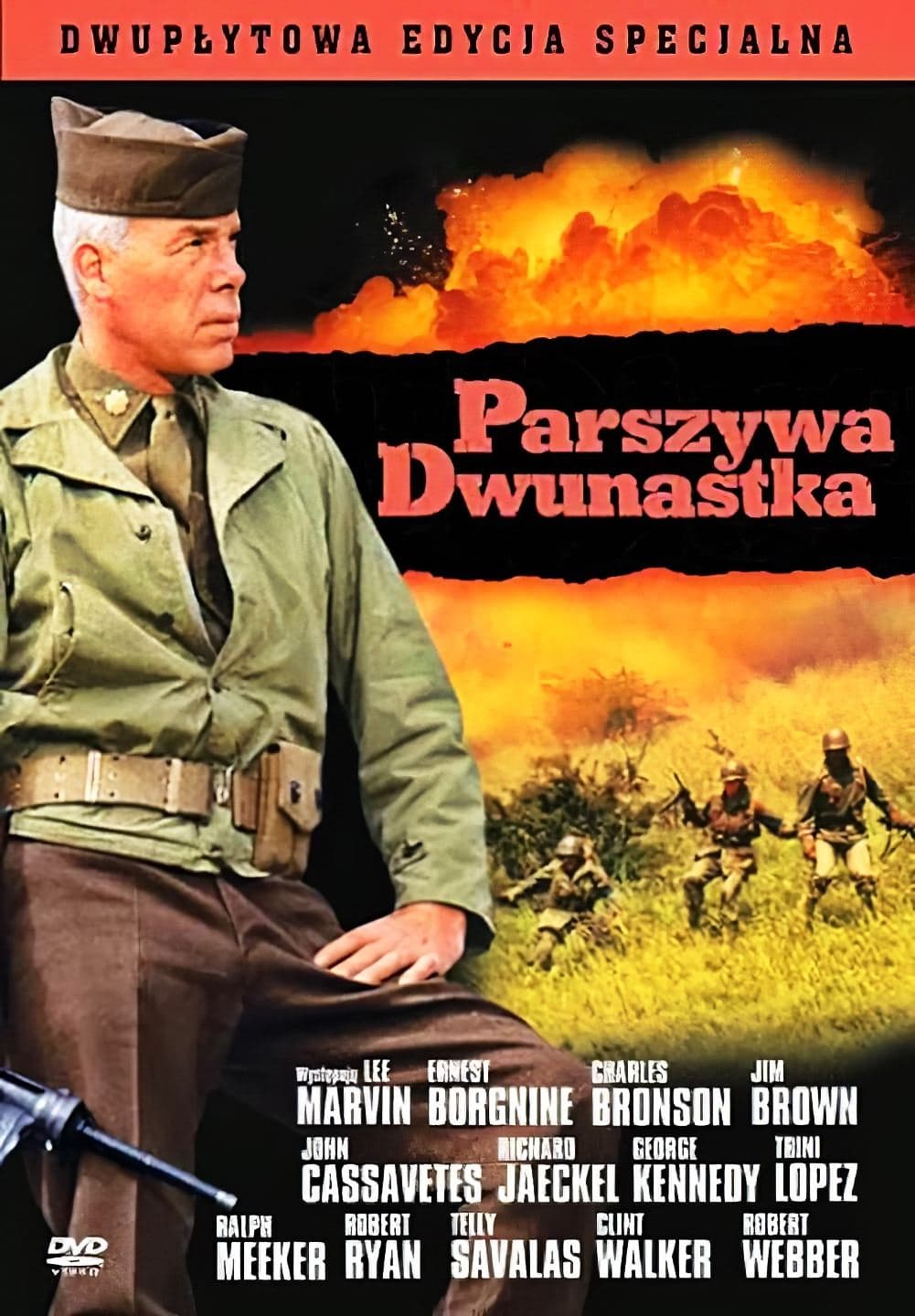 Parszywa Dwunastka