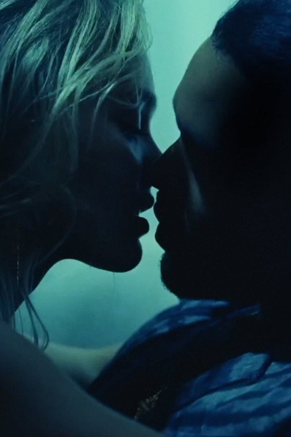 The Weeknd - Double Fantasy