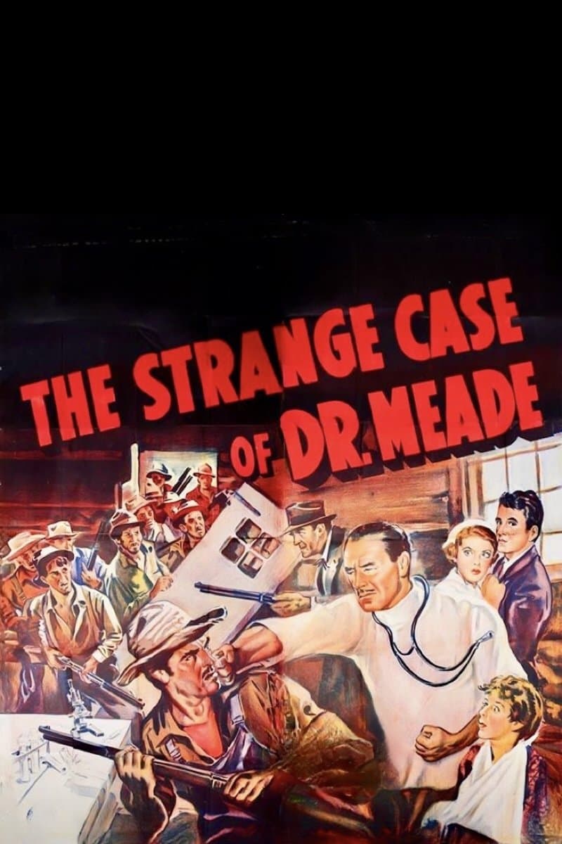 The Strange Case of Dr. Meade