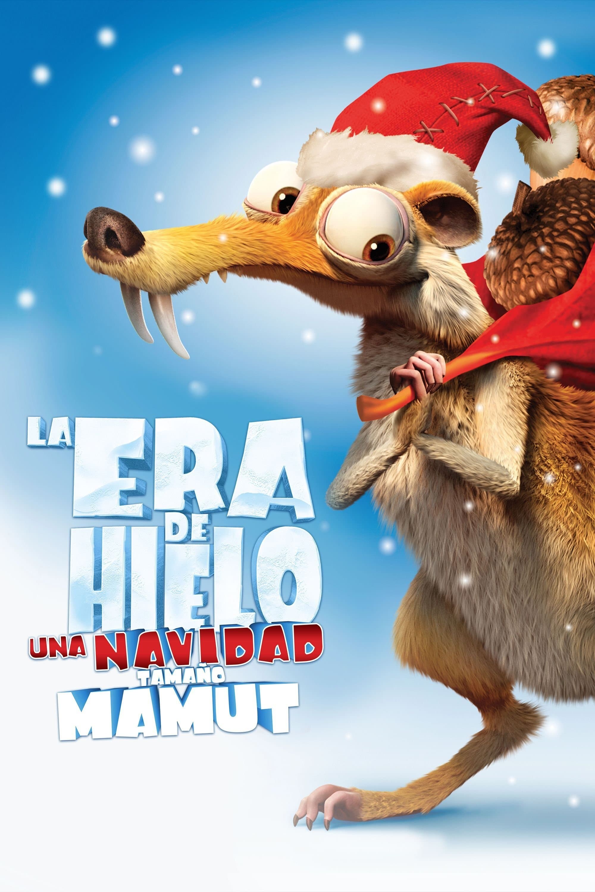 Ice Age: Navidades heladas