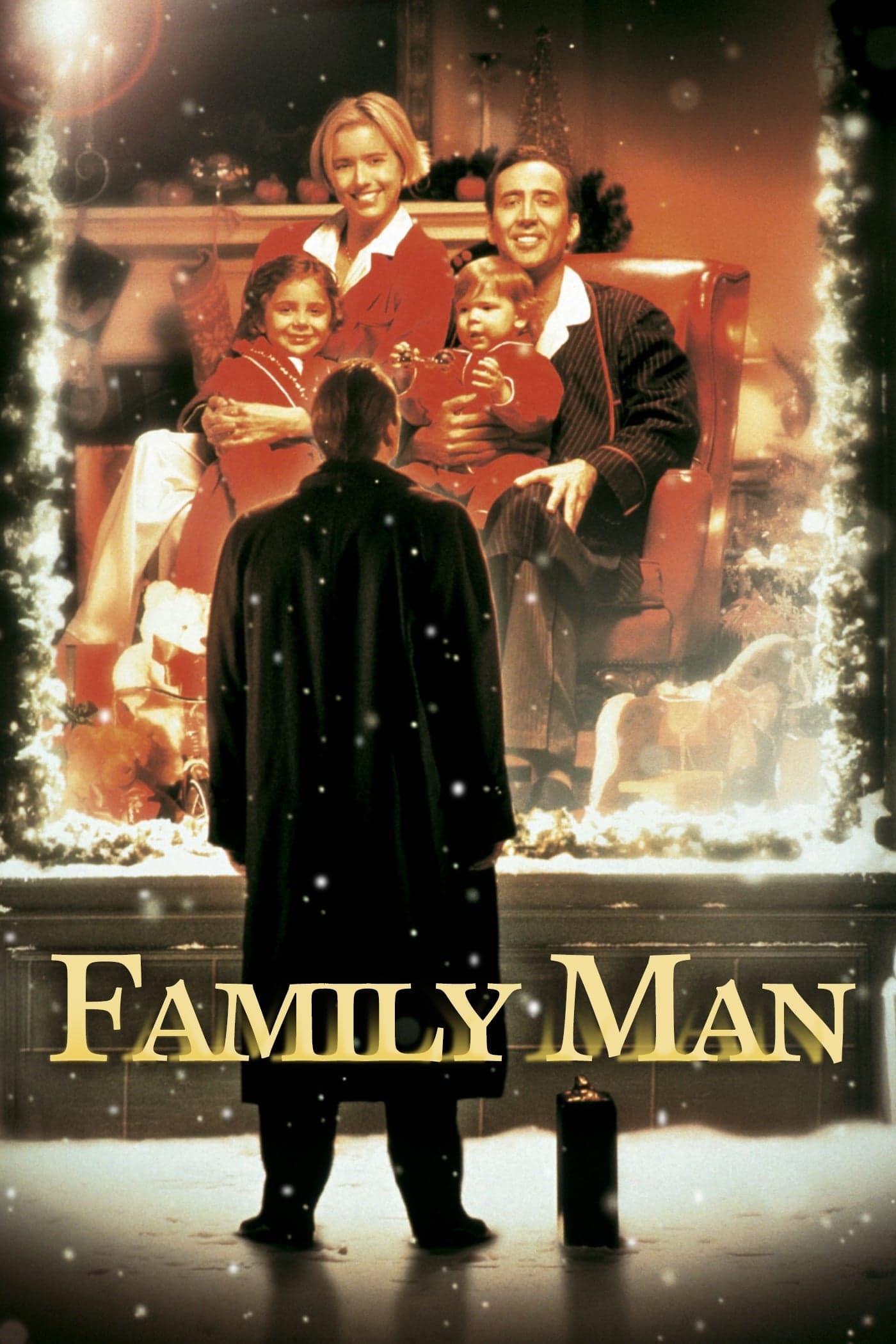 The Family Man