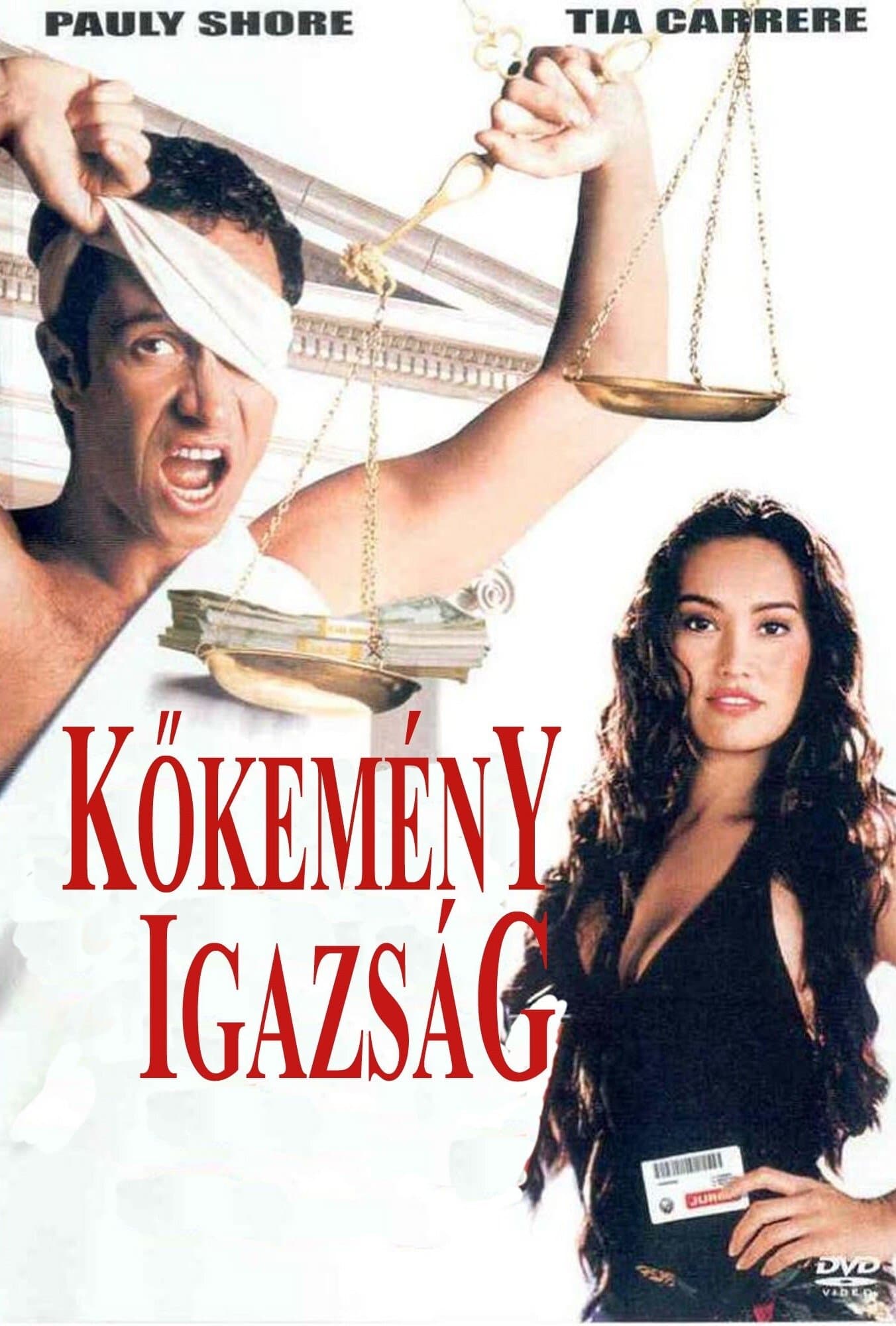 Kőkemény igazság
