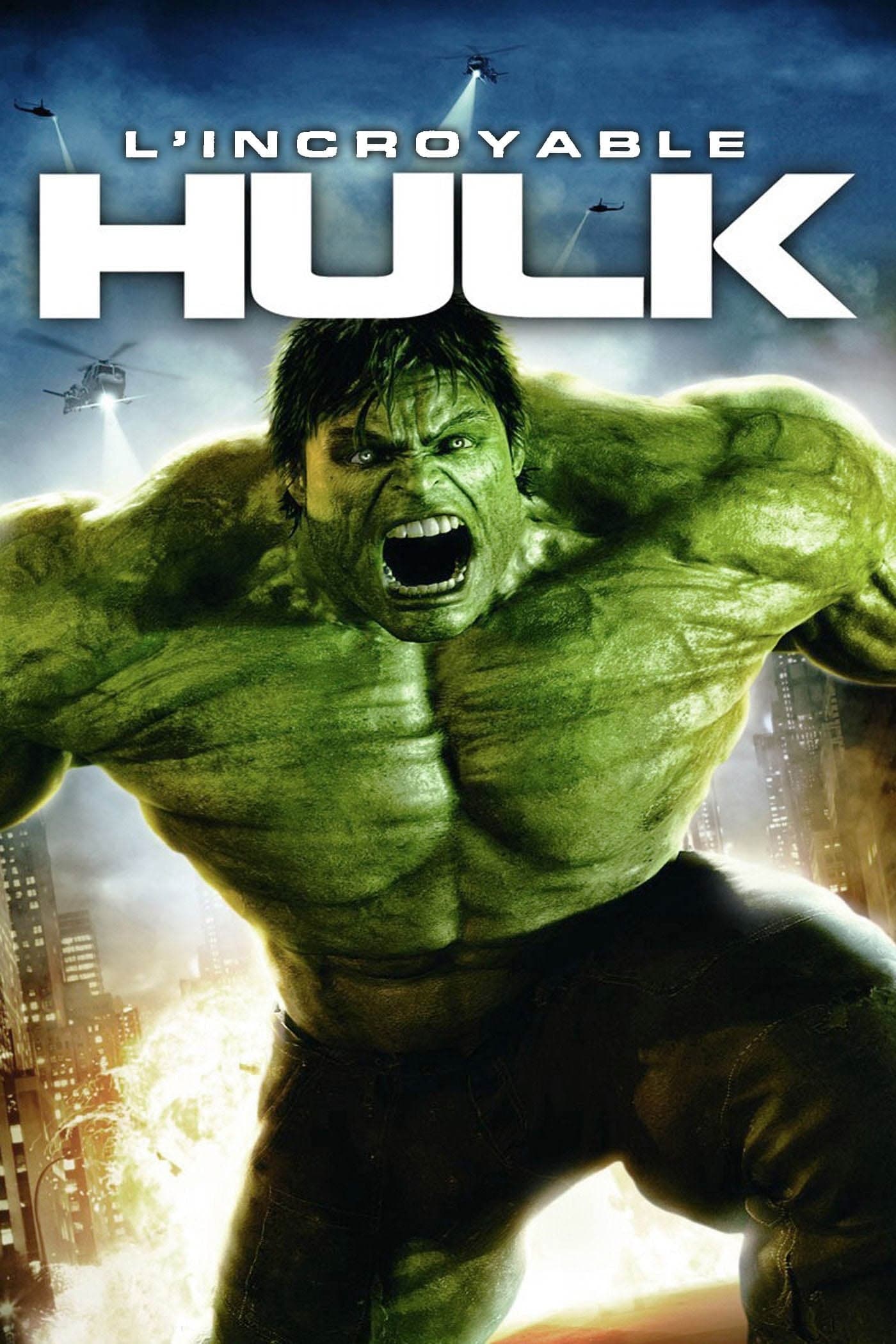 L'Incroyable Hulk