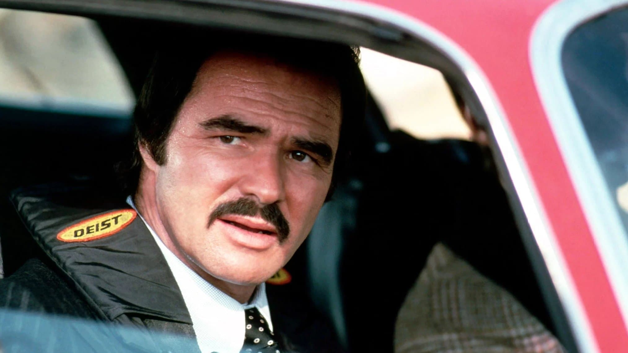Don 'Red' Barry