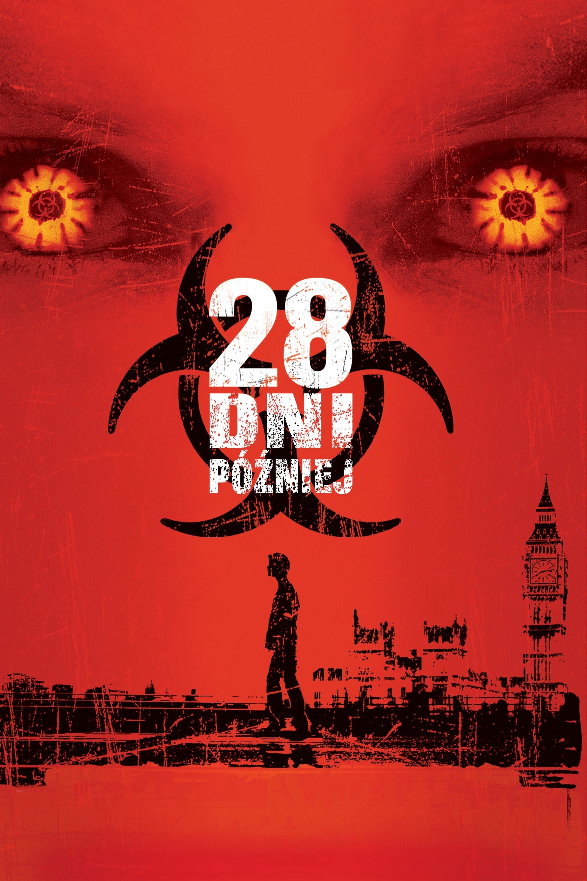 28 dni później