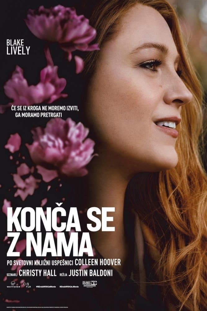 Konča se z nama