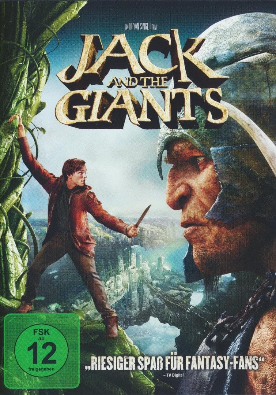 Jack the Giant Slayer