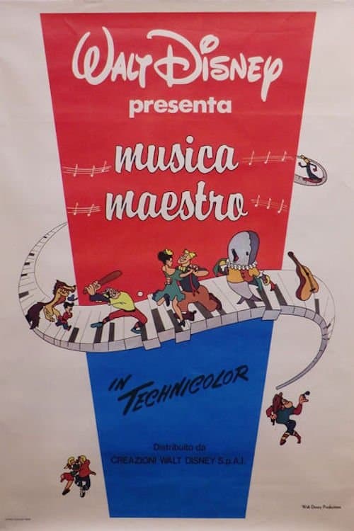 Make Mine Music