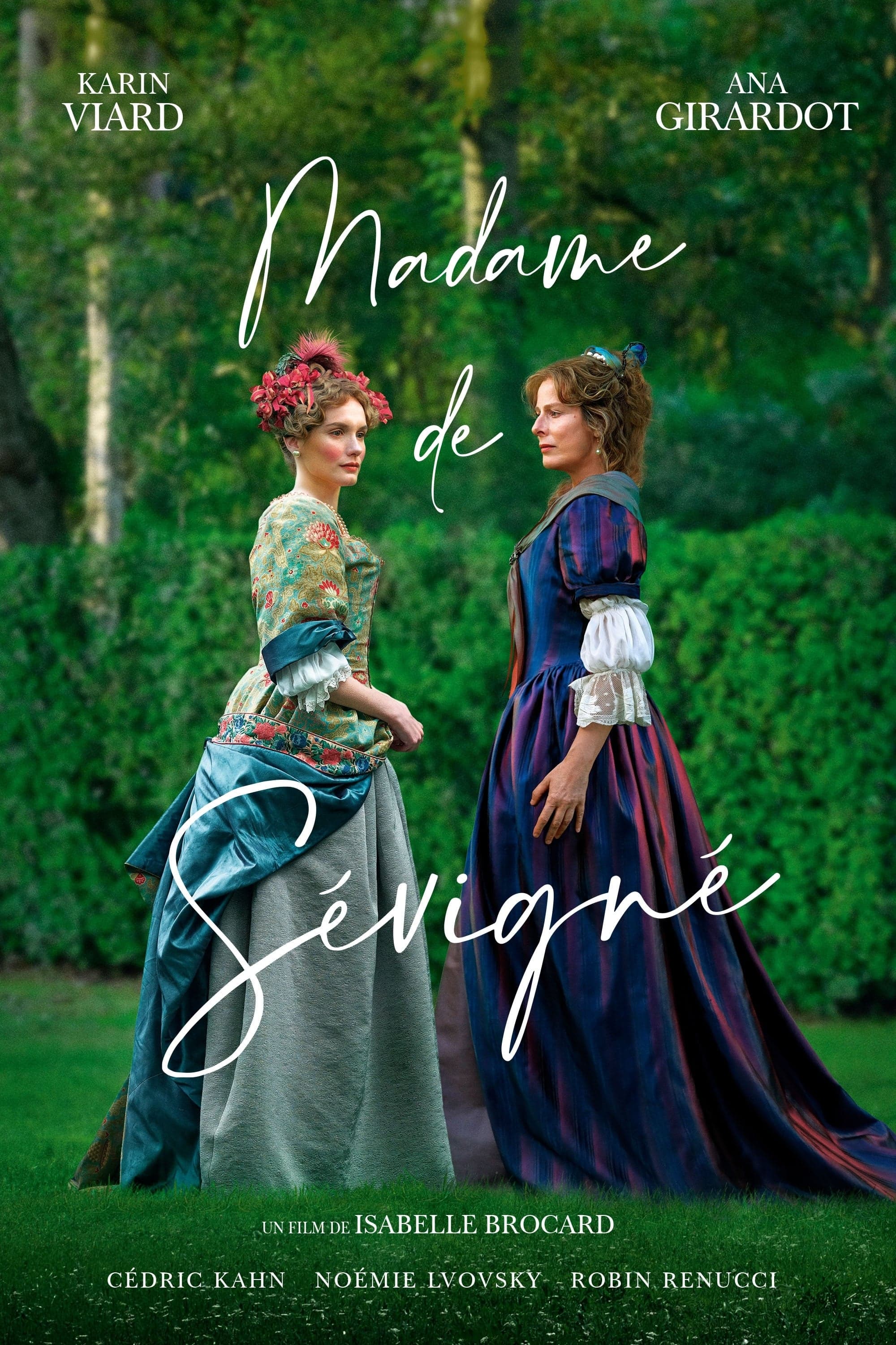 Madame de Sévigné