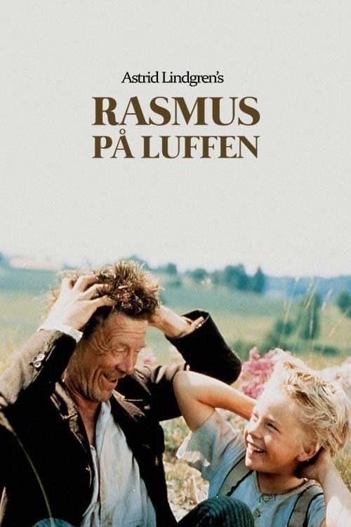 Rasmus and the Vagabond