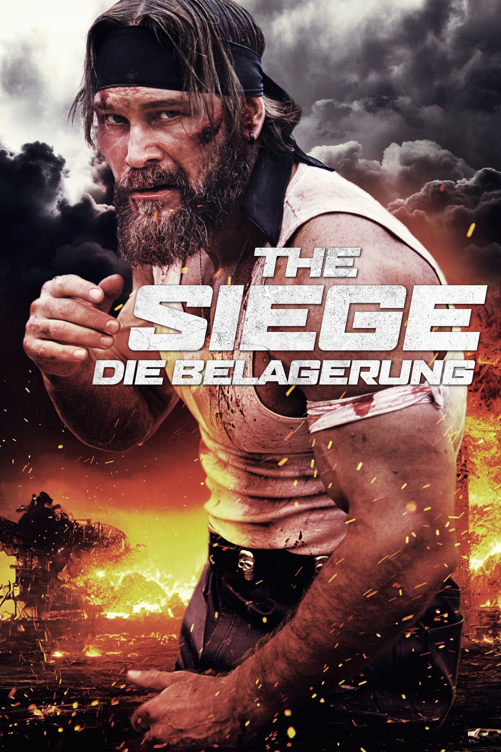 The Siege