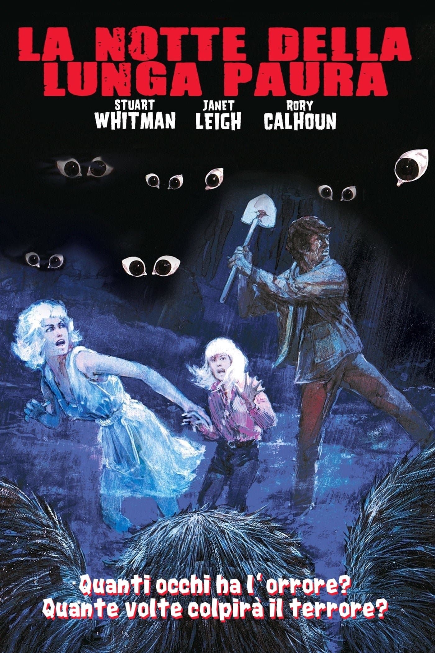 Night of the Lepus