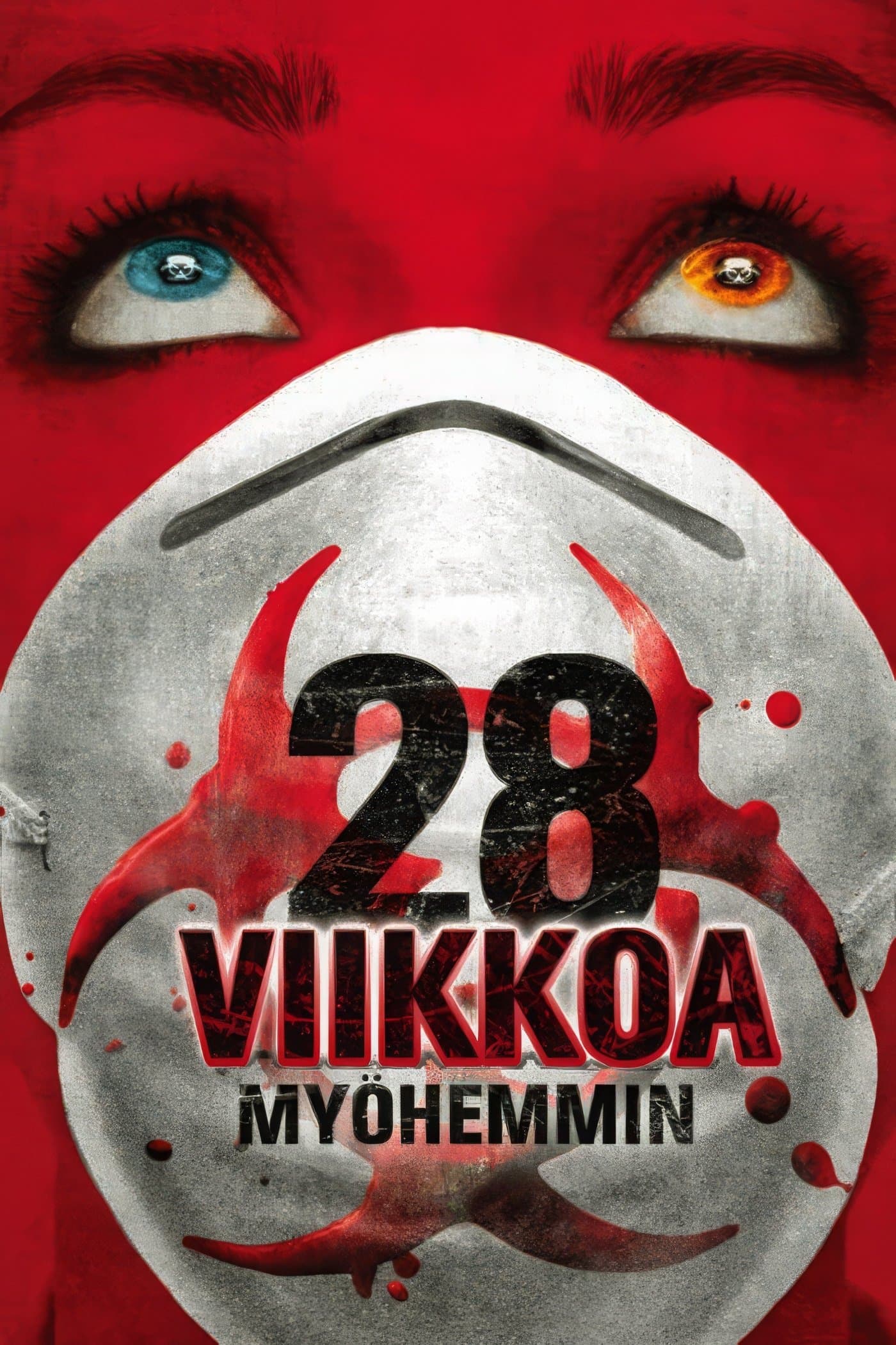 28 Viikkoa Myöhemmin