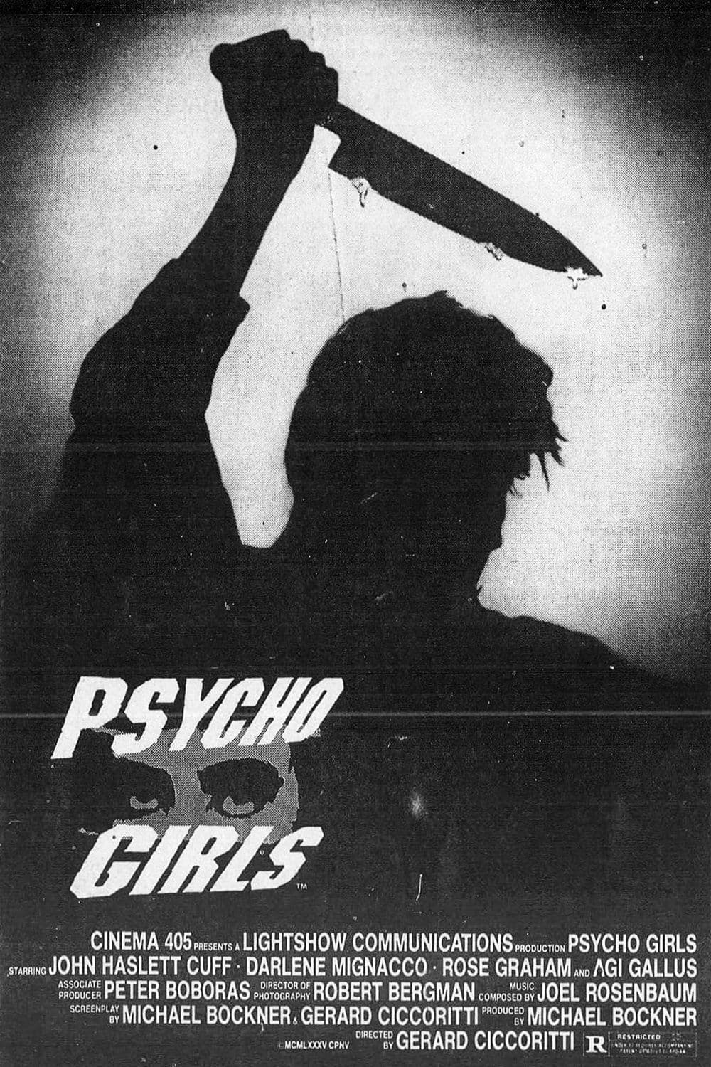 Psycho Girls