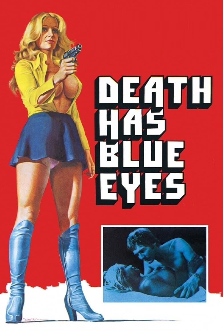 Death Has Blue Eyes