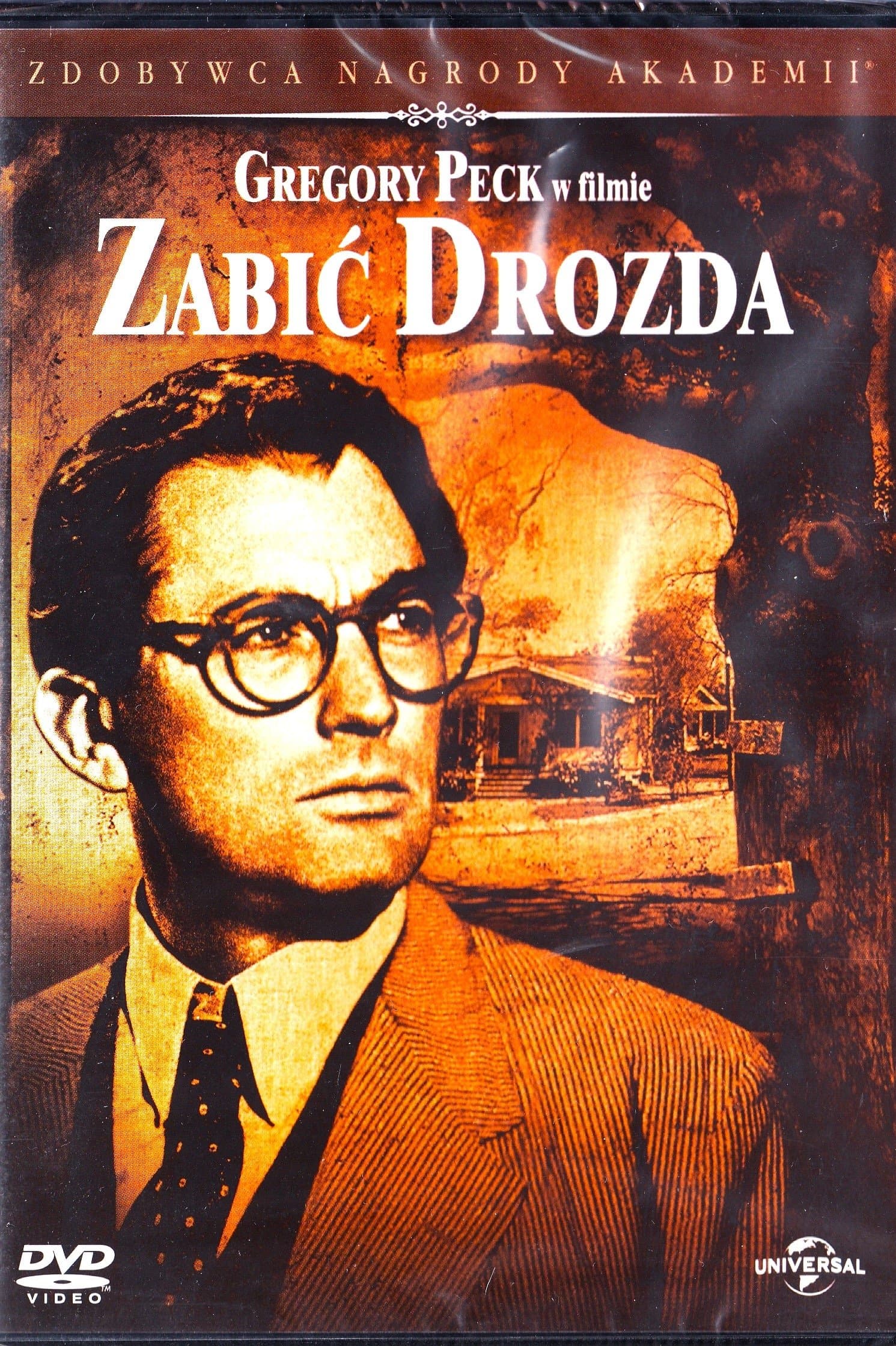 Zabić Drozda
