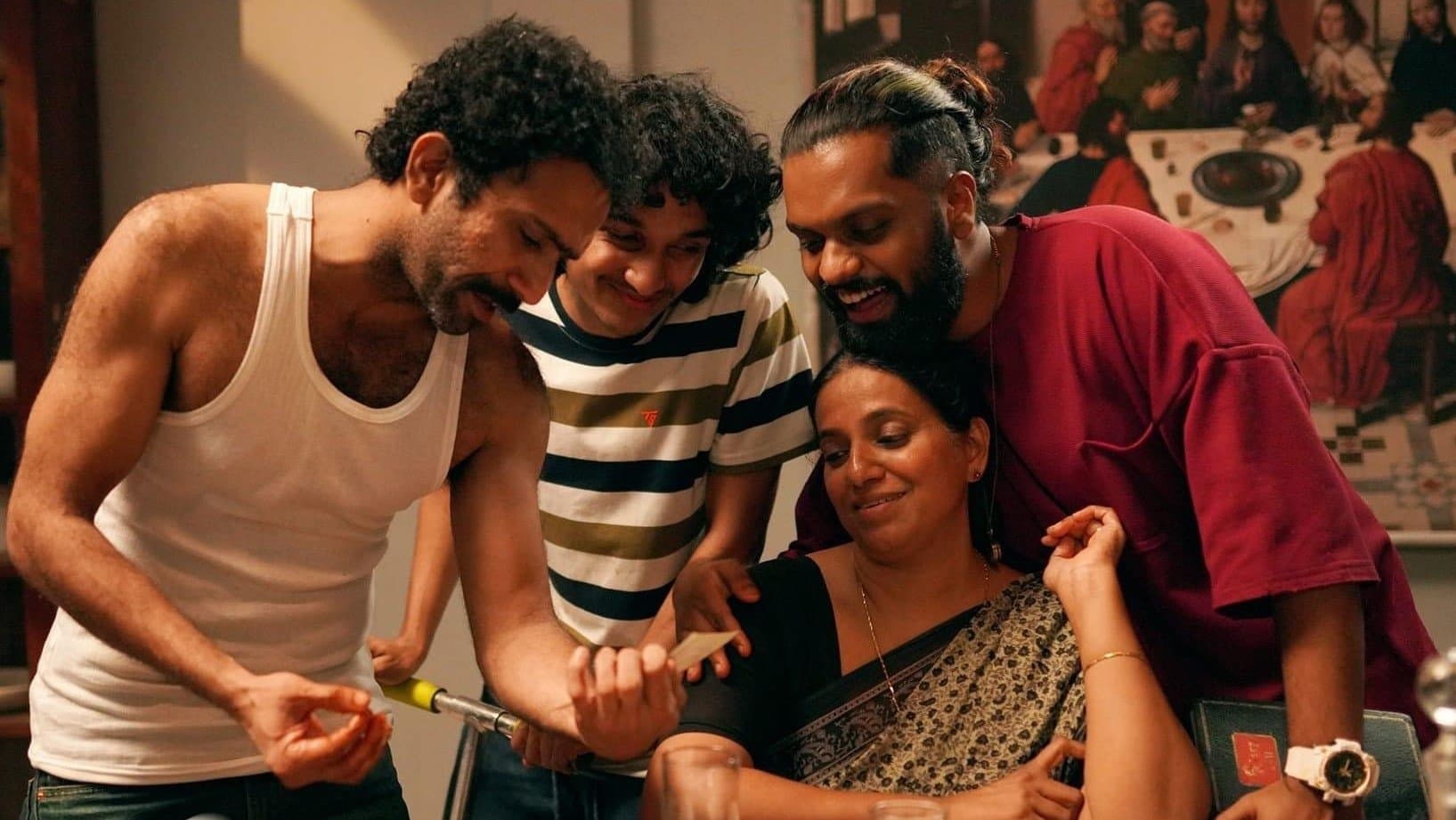 Balu Varghese