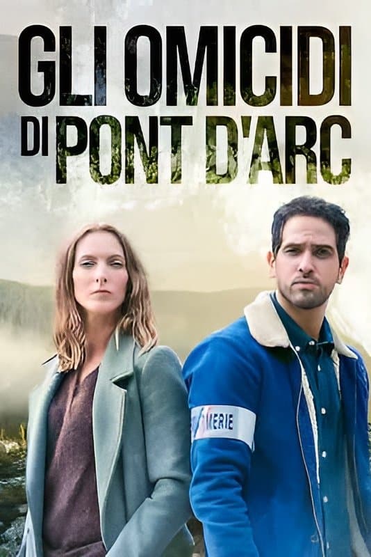 Le Secret de la grotte