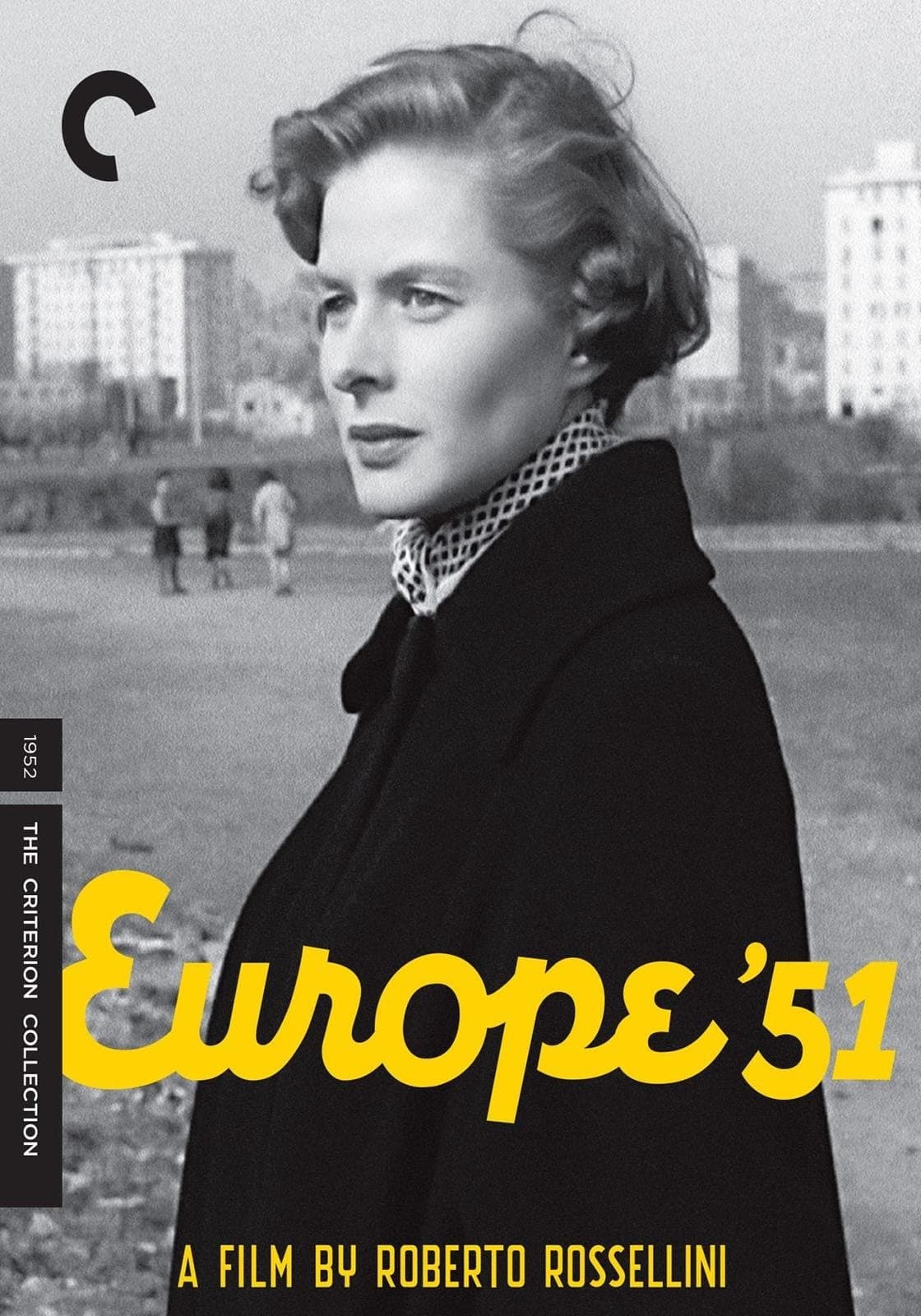 Europe '51