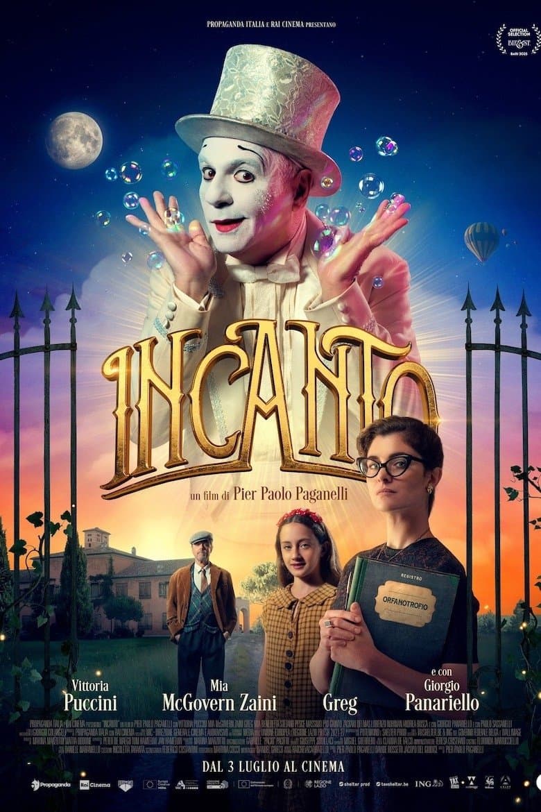 Incanto