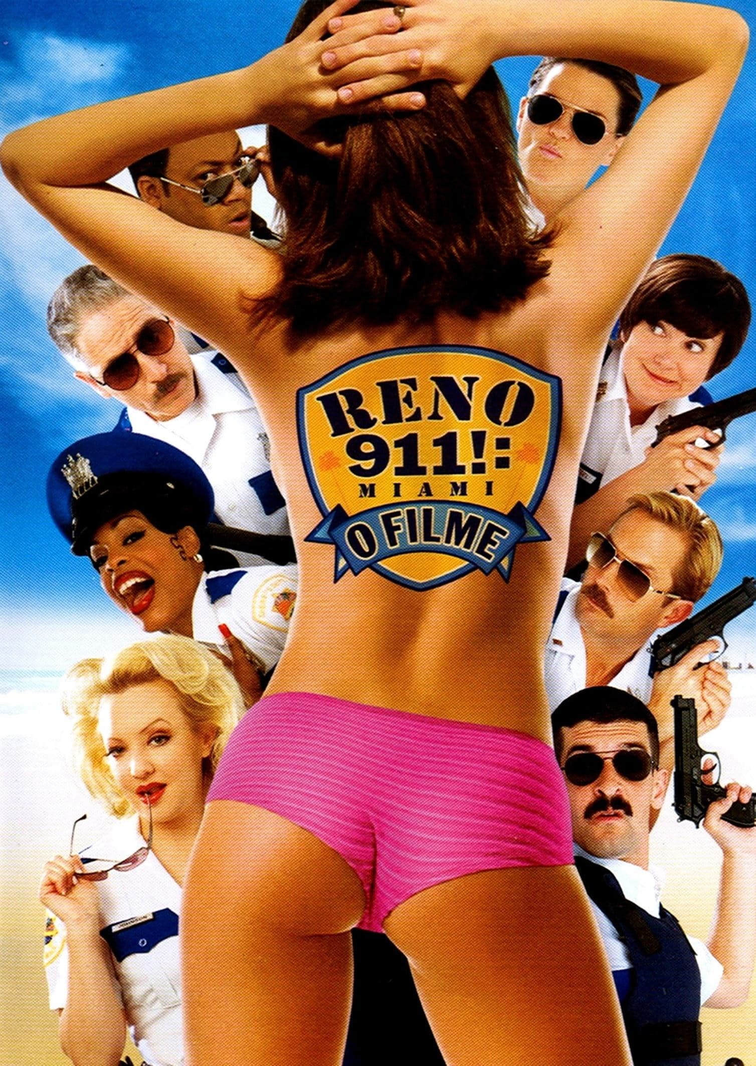 Reno 911!: Miami