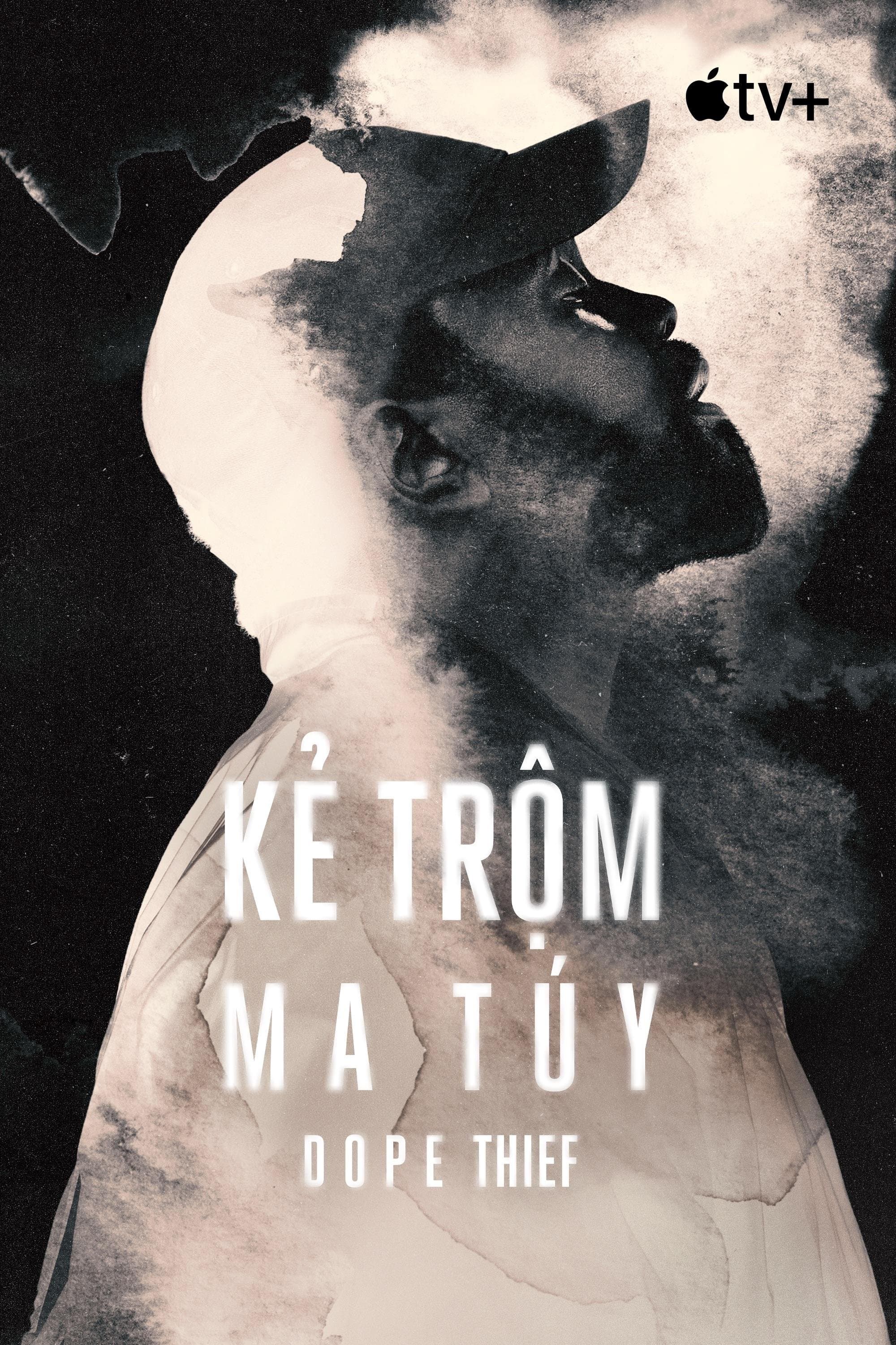 Kẻ Trộm Ma Túy - Dope Thief