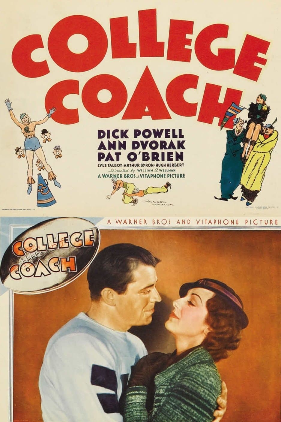College Coach