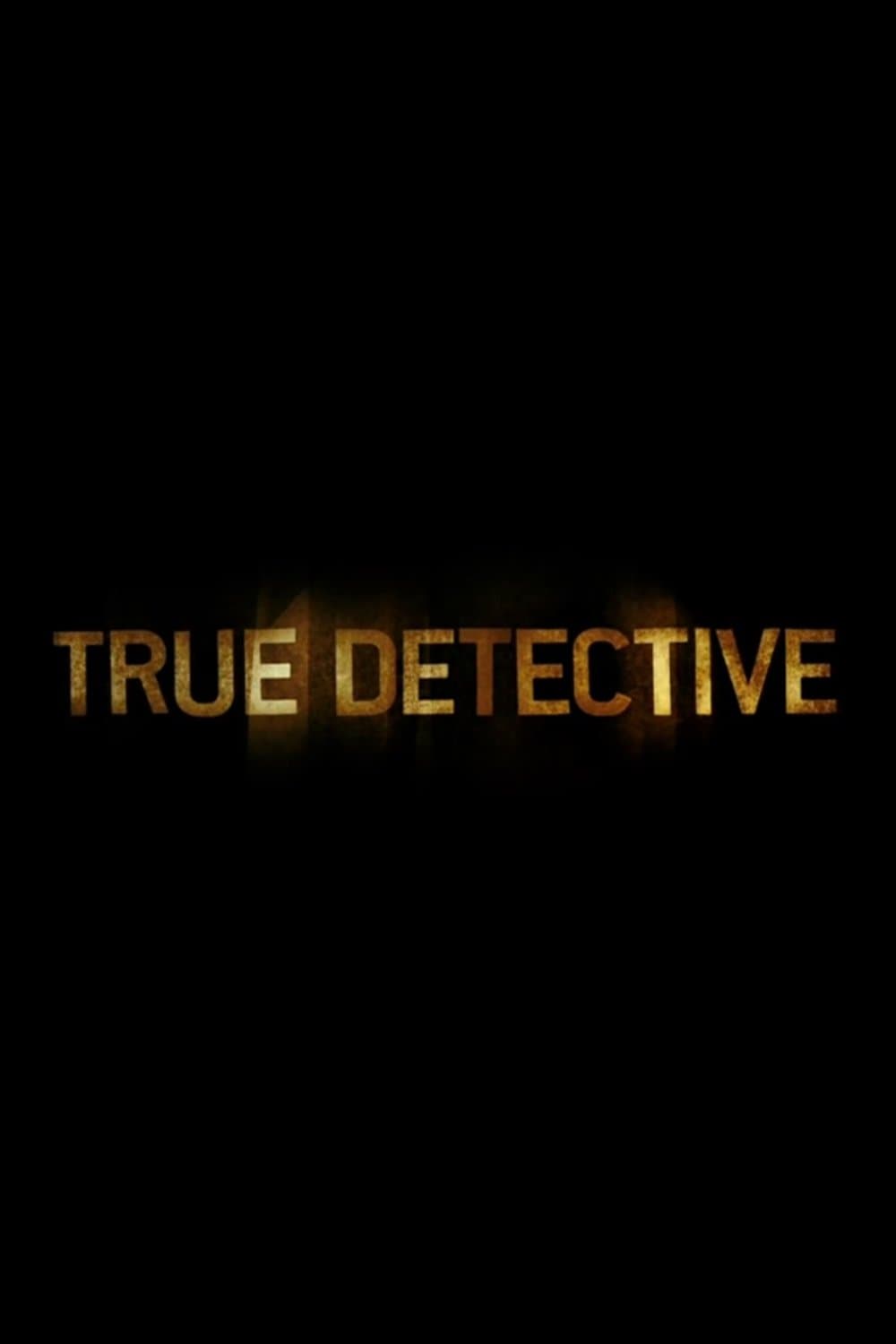 True Detective